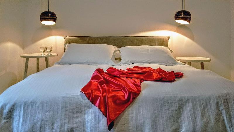 Mykonos Chora 3*