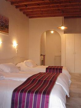 Hotel Mykonos Chora