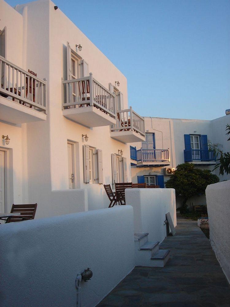 Hotel Mykonos Chora Mykonos Town