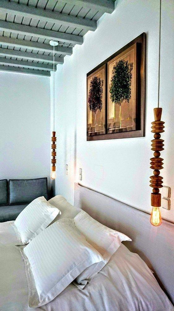 Mykonos Chora Hotel 3*