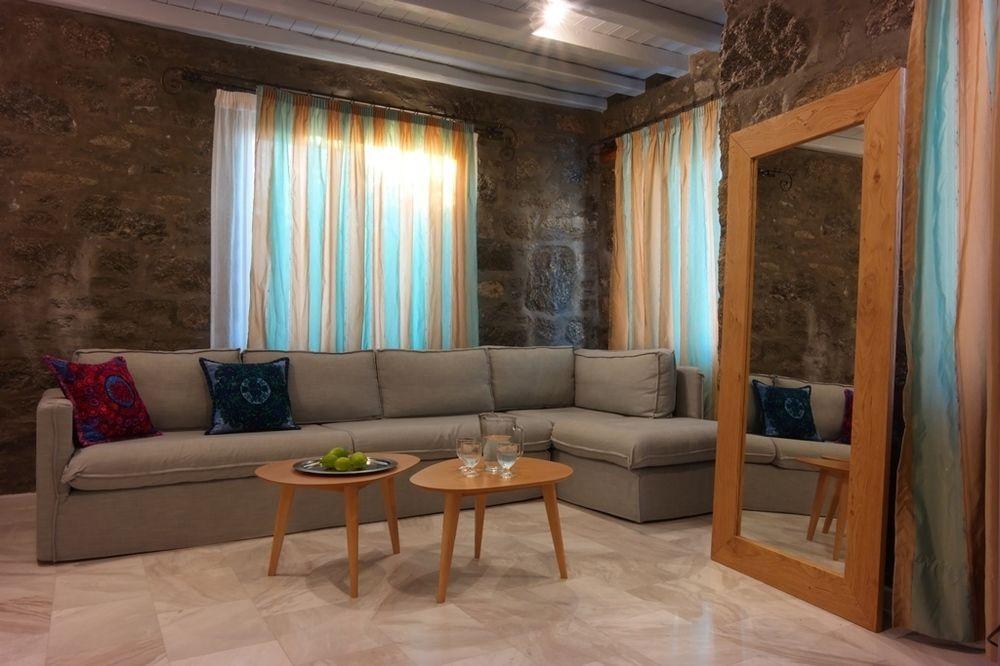 Mykonos Chora Hotel 3*